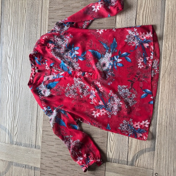 Kut from the Kloth blouse - Picture 1 of 5